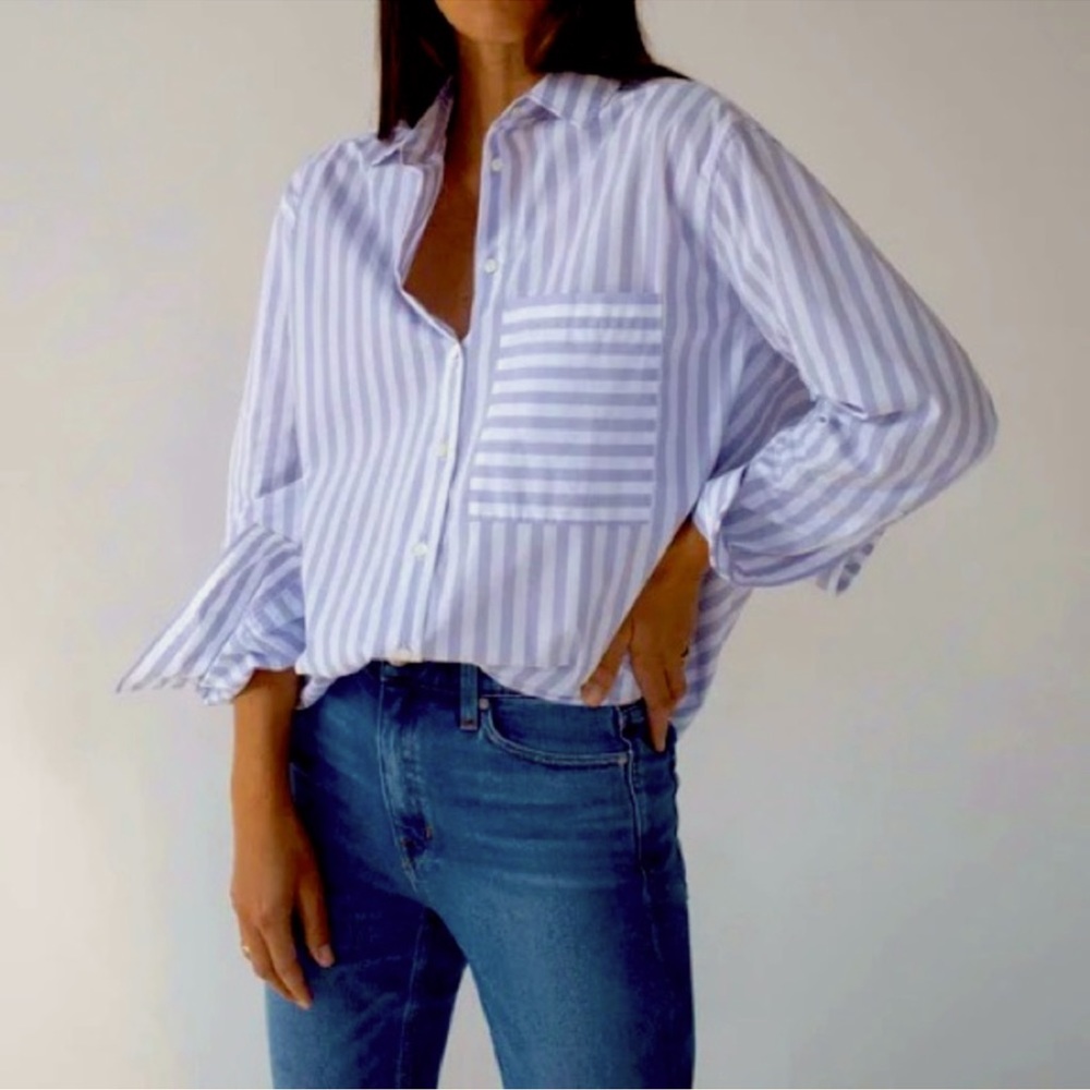 AYR Deep End Shirt